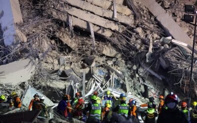 Fakta Menarik tentang Gempa Myanmar-Thailand: Dari Sebab Hingga Korban