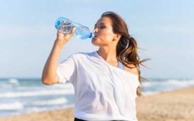Mikroplastik dan Nanoplastik di Dalam Air Minum Kemasan: Ancaman Tak Terlihat!