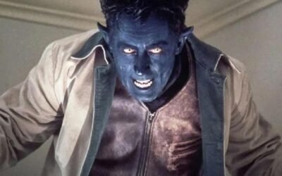 Marvel: Siapa Sebenarnya Nightcrawler Menurut Alan Cumming?