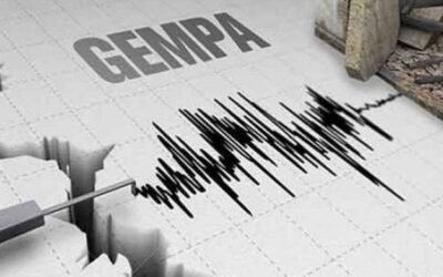 Arti Mimpi Gempa Bumi: Apakah Ini Tanda Tekanan Batin Atau Peringatan Bencana?