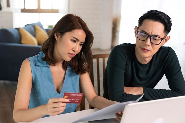 Dari Cerita Sarah Kim: Mengatasi Situasi saat Suami Menolak Bekerja