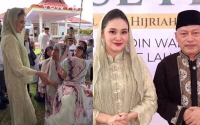 3 Berita Terpopuler Maluku Utara: Sherly Laos Berkumandang di Awal Idul Fitri