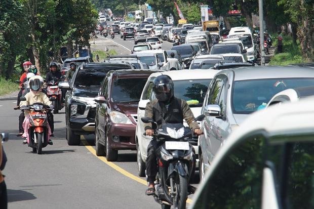 Apakah Mudik Lebaran Musim Ini Kurang Ramai dari Tahun Sebelumnya? Mari Lihat Datanya