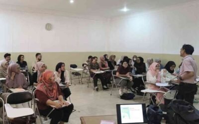 Buka-bukaan Tentang Masa Tua: Strategi Jitu Persiapkan Pensiun yang Tak Boleh Diabaikan