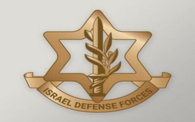 Israel Urges North Gaza Evacuation After Rocket Attack on Sderot