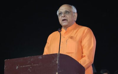 Gujarat CM Patel: Pioneering Inclusive and Transparent Governance