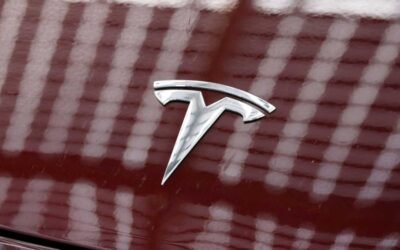 Tesla Sales Plunge in Europe: Q1 International Report
