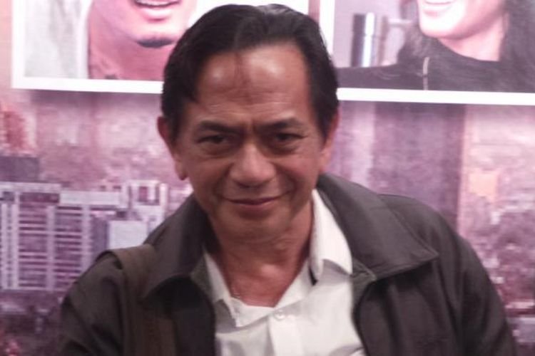Sejarah Kesehatan Ray Sahetapy: Kisah yang Memperdalam Tragedi Terakhirnya