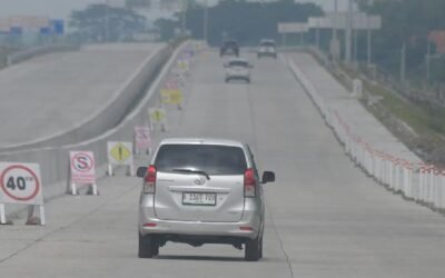 Apa itu Jalannya Cepat saat Mudik Lebaran? Mengenal Jalan Tol Fungsional