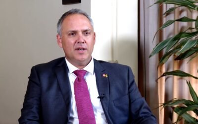 Canada-Ethiopia Relations Growing Significantly Across Diplomatic, Economic Spheres