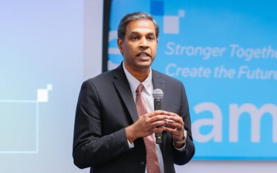 Intel Expands Supplier Network in Vietnam