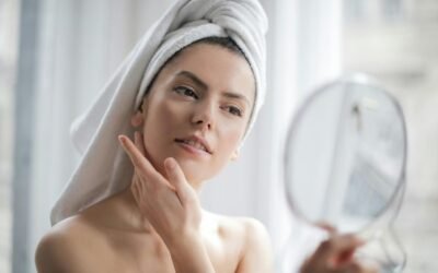 6 Langkah Skincare Anti-Aging Terbaik Untuk Menghindari Kerut Sebelum Waktunya
