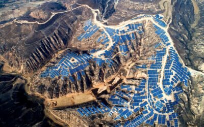 China Can Learn From Post-War America’s Work-Relief Programs