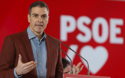 Spain’s PSOE Rejects Polisario Front as the ” Sole Sahrawi Representative” in International Edition (English)
