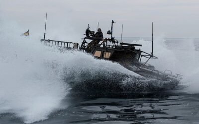 NATO Forces From 12 Countries Unite for Annual Military Drill in the Black Sea