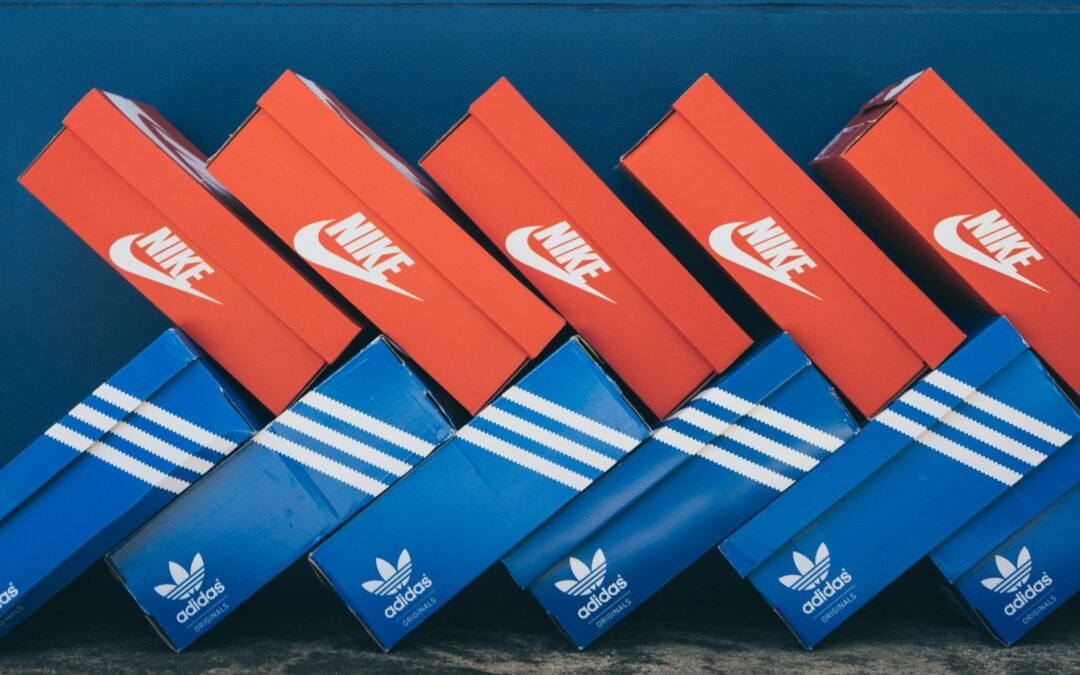 Trump’s Tariffs on Vietnam May Trouble Nike and Adidas