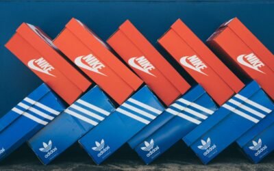 Trump’s Tariffs on Vietnam May Trouble Nike and Adidas