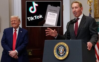Trump Finalizes TikTok Sale Proposal Amid Looming Ban