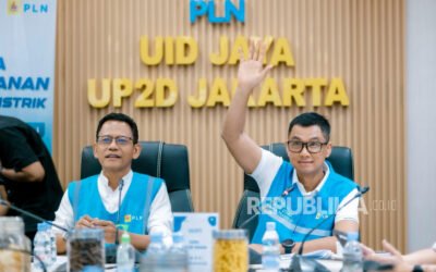 Tanpa Gangguan! PLN Siap Jaga Kelancaran Listrik Selama Shalat Ied di Indonesia
