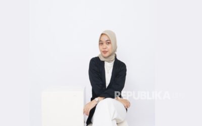 Dari CLP hingga Sukses di Industri Teknologi: Perjalanan Chalvina Izumi