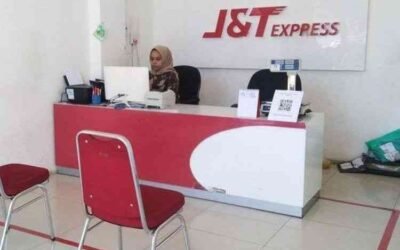 Hentinya Layanan Pengiriman Shopee untuk J&T Express di Indonesia