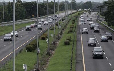 Arus Balik Lebaran 2025: Rencana Kontraflow dan Oneway di Tol Trans Jawa