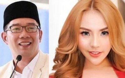 Pernah Ajak Kopi Bareng, Hotman Paris Tolak Bantu Lisa Mariana Lawan Ridwan Kamil