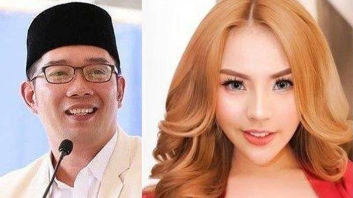 Pernah Ajak Kopi Bareng, Hotman Paris Tolak Bantu Lisa Mariana Lawan Ridwan Kamil