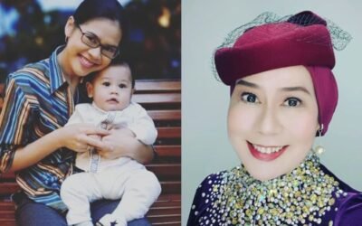 Meninggal di Usia 28, Ketahui Kisah Gisca: Putri Dewi Yull dan Ray Sahetapy yang Bangkit Sebentar Dari Koma