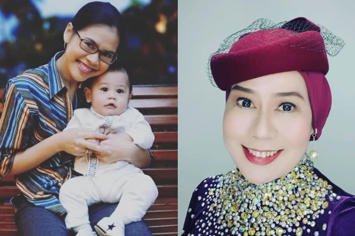Meninggal di Usia 28, Ketahui Kisah Gisca: Putri Dewi Yull dan Ray Sahetapy yang Bangkit Sebentar Dari Koma
