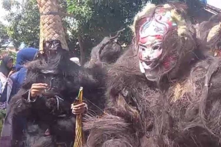 Menjelajahi Tradisi Unik Sengkure di Kaur: Cerita Dongeng yang Menjadi Realitas