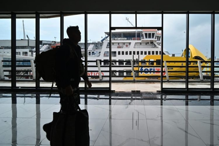 Arus Mudik Lancar, Namun Masyarakat Diproyeksikan Gagal Melakukan Perjalanan Pulangbilitidades