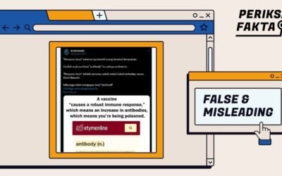 Vaksin Bukan Penyebab Keracunan: Fakta Tentang Imunitas Yang Perlu Anda Ketahui