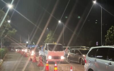 Jadwal Khusus Kendaraan: Ganjil Genap, Contra Flow, dan One Way Selama Arus Balik Mudik Lebaran 2025