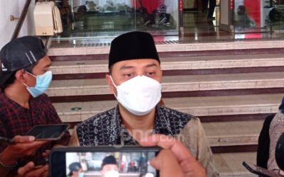 Pendatang Baru di Surabaya Harus Bekerja, Jika Tidak Akan Dikembalikan