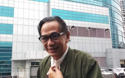 Aktor Ternama Ray Sahetapy Wafat, Duka di Kalangan Seni