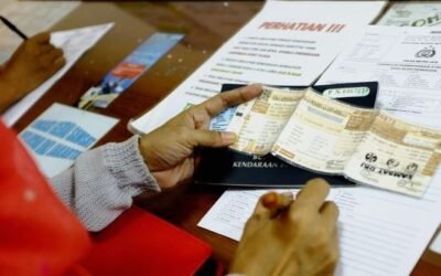 Bayar Pajak Kendaraan Tanpa KTP Pemilik? Ini Dia Cara dan Peraturannya