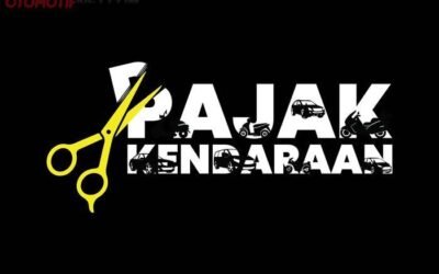 Bikin iri! Warga di 13 Provinsi Bayar Pajak Kendaraan Bebas Denda, Cuma Perlu Senyuman