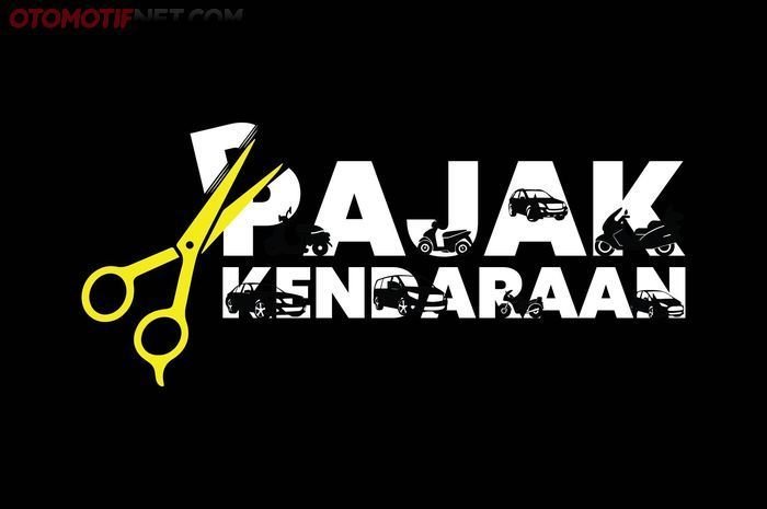 Bikin iri! Warga di 13 Provinsi Bayar Pajak Kendaraan Bebas Denda, Cuma Perlu Senyuman