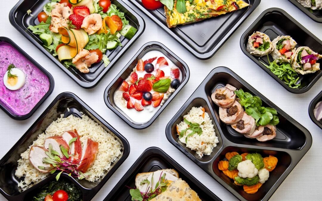 Danger Lurks Inside: One Plastic Container May Harbor Up to 10,000 Chemicals – International Edition (English)