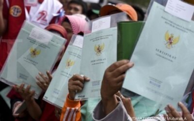 Mengetahui Girik: Pengganti Resmi HGB dan SHM dalam Kepemilikan Tanah