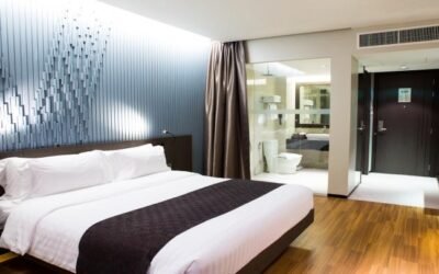 Hotel di Bandung Mulai Mengurangi Karyawan Sejak Februari Guna Hemat Biaya Anggaran Pemerintah