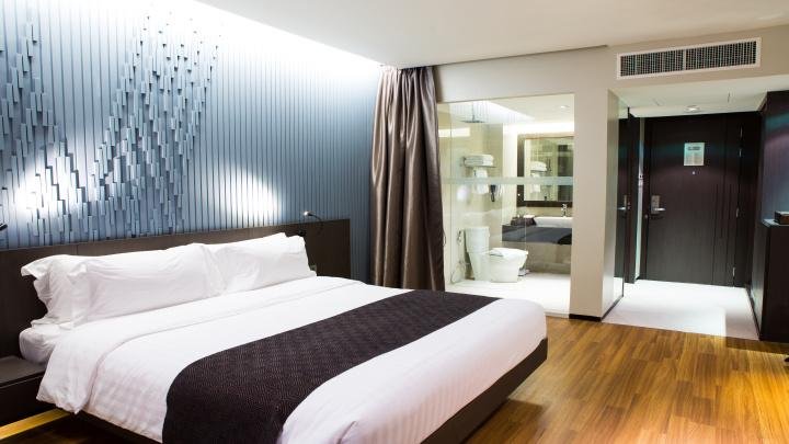 Hotel di Bandung Mulai Mengurangi Karyawan Sejak Februari Guna Hemat Biaya Anggaran Pemerintah