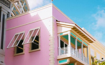 Discover the Most Enchanting Towns in the Bahamas