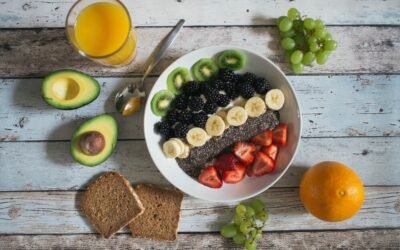 Top 7 Antioxidants: Your Ultimate Super Protectors