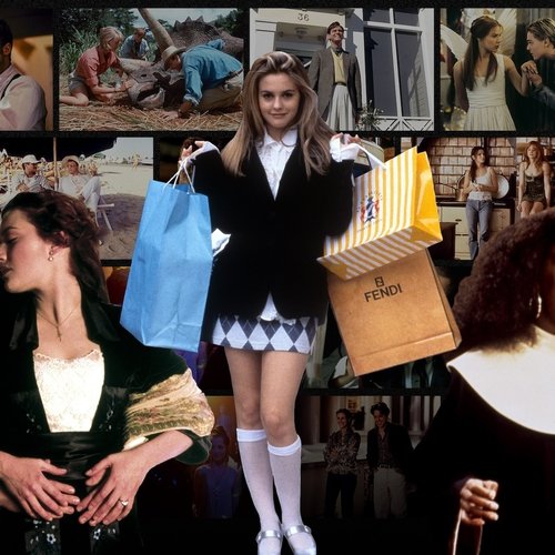 20 Film Paling Berkesan yang Menggambarkan Zaman 90-an di Indonesia