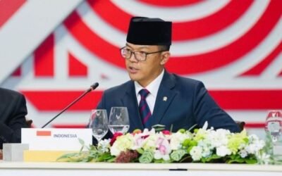 Menlu: Hingga Kini, Tidak Ada Laporan Korban WNI Dari Gempa Myanmar