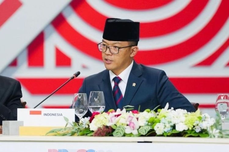 Menlu: Hingga Kini, Tidak Ada Laporan Korban WNI Dari Gempa Myanmar