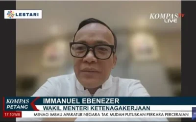 2 Hotel di Bogor Tutup, Immanuel: “Belum Ada Data Resmi” Tentang PHK