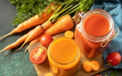 7 Resep Jus Detoks yang Membuat Anda Kurus dan Sehat dalam 7 Hari